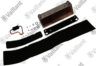 Verdampfer, 70 Platten Vaillant-Nr. 0020222904