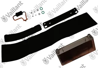 Verdampfer, 80 Platten Vaillant-Nr. 0020222905