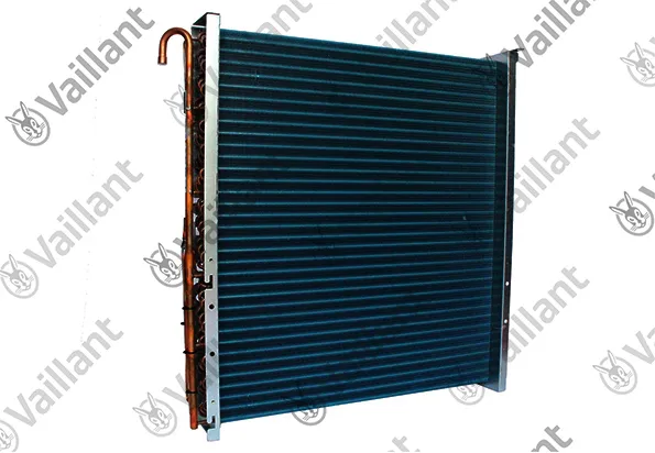 VA Verdampfer, 8kW Vaillant-Nr. 0020174497
