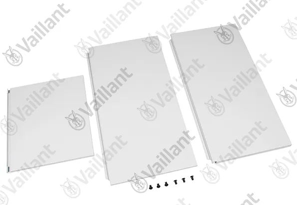 Verkleidung Vaillant-Nr. 0020150135