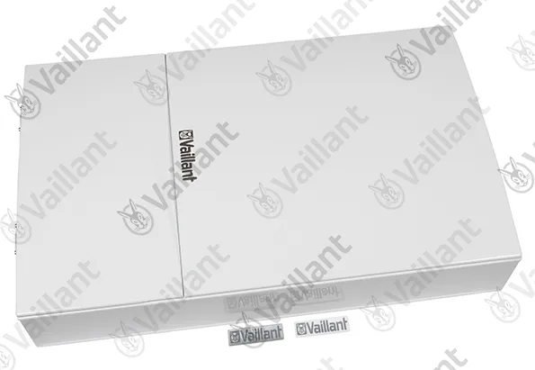 Verkleidung Vaillant-Nr. 077399