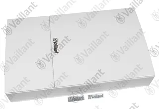 Verkleidung Vaillant-Nr. 077399