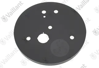 Verkleidung, Deckel Vaillant-Nr. 0020185522