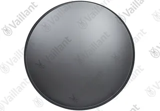 Verkleidung, Deckel Vaillant-Nr. 0020249400