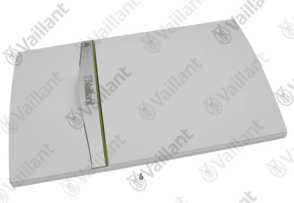 Verkleidung, Front (exclusive) Vaillant-Nr. 0020209521