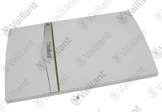 Verkleidung, Front (exclusive) Vaillant-Nr. 0020209521