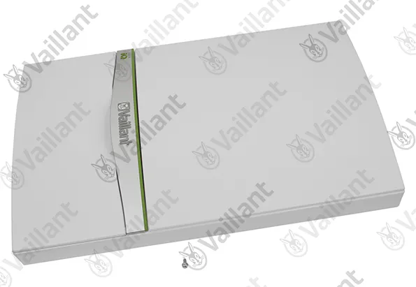 Verkleidung, Front (exclusive) Vaillant-Nr. 0020209522