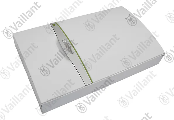 Verkleidung, Front (exclusive) Vaillant-Nr. 0020233884