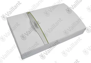 Verkleidung, Front (exclusive) Vaillant-Nr. 0020233884