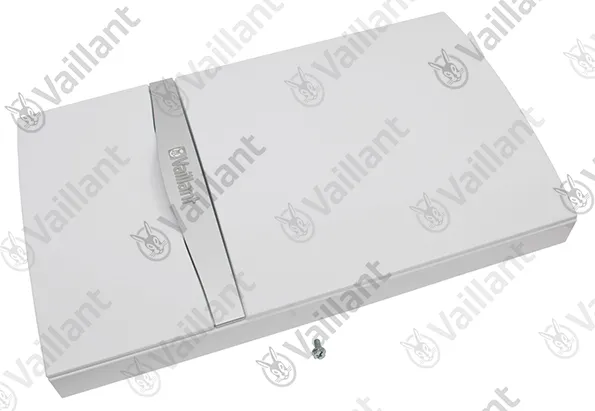 Verkleidung, Front (plus) Vaillant-Nr. 0020144591