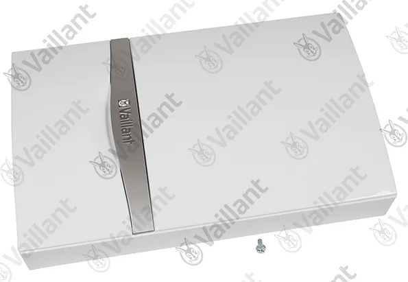 Verkleidung, Front (plus) Vaillant-Nr. 0020144592