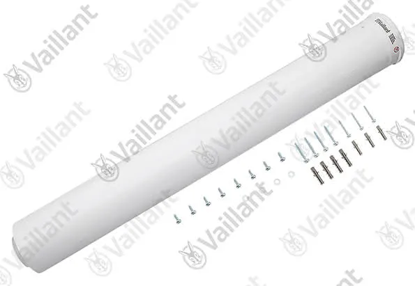 Verlängerung 1 m Vaillant-Nr. 0020059476