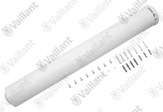 Verlängerung 1 m Vaillant-Nr. 0020059476