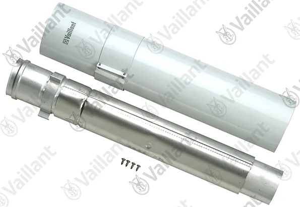 Verlängerungsrohr 0,5 m Vaillant-Nr. 085035
