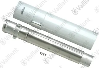 Verlängerungsrohr 0,5 m Vaillant-Nr. 085035