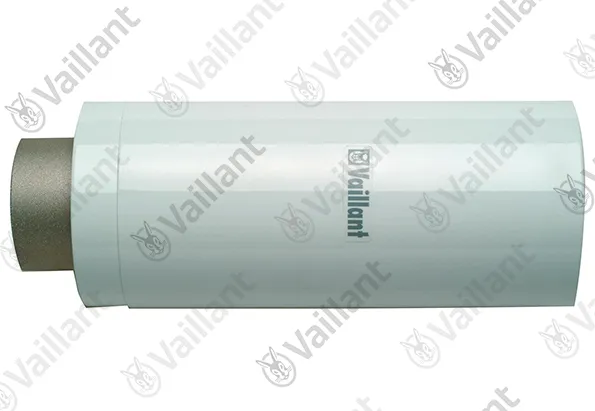 Verlängerungsrohr Vaillant-Nr. 085037