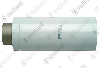 Verlängerungsrohr Vaillant-Nr. 085037