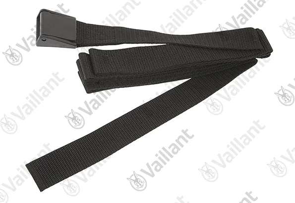 Verschluss, Spanngurt 2,5 m Vaillant-Nr. 0020249402