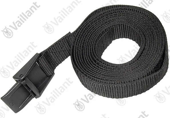 Verschluss, Spanngurt 3 m Vaillant-Nr. 0020249403