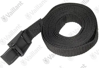 Verschluss, Spanngurt 3 m Vaillant-Nr. 0020249403