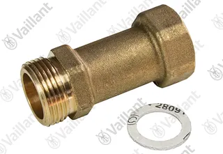 Verschraubung Vaillant-Nr. 0020191943