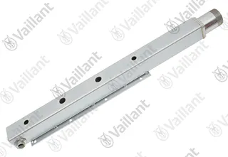 Verteiler, Kaltwasser, 120 kW Vaillant-Nr. 0020095863