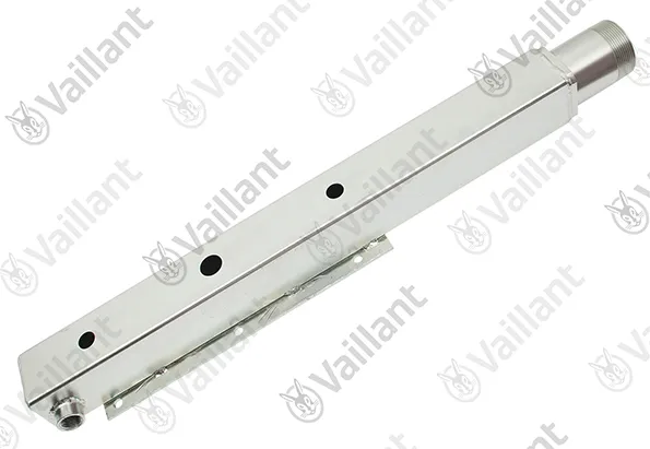 Verteiler, Kaltwasser, 80 kW Vaillant-Nr. 0020095862
