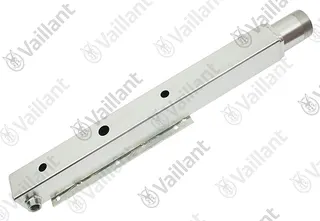 Verteiler, Kaltwasser, 80 kW Vaillant-Nr. 0020095862
