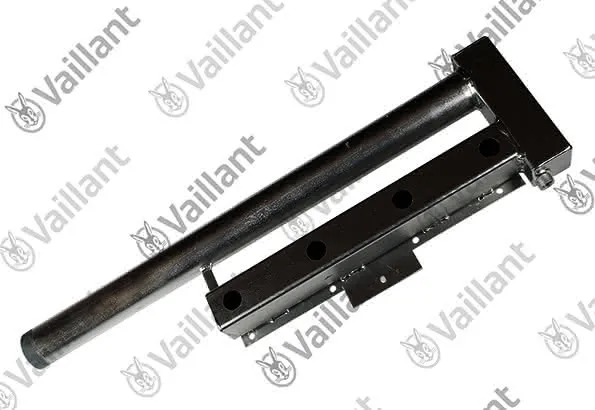 Verteiler, Warmwasser, 120 kW Vaillant-Nr. 0020095857
