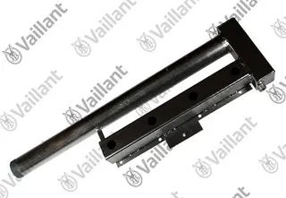 Verteiler, Warmwasser, 120 kW Vaillant-Nr. 0020095857