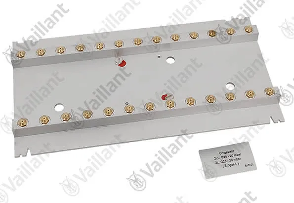 VA Verteilerrohr Vaillant-Nr. 183608