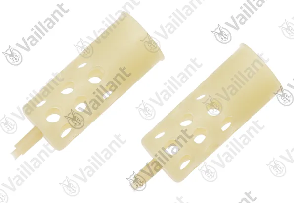 Verteilerrohr, Sprudler, (x2) Vaillant-Nr. 0020234143