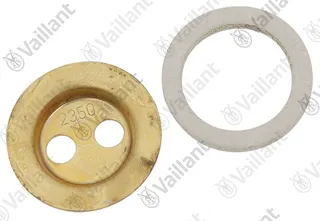 Vordüse, 2 x 3,50 Vaillant-Nr. 0020045926