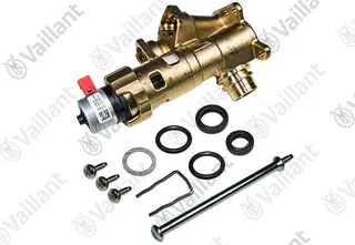 Vorrangumschaltventil Vaillant-Nr. 0020209528