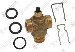 Vorrangumschaltventil Vaillant-Nr. 0020269335