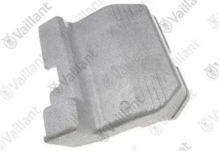 Wärmedämmung (Rohre, vorne) Vaillant-Nr. 0020196309