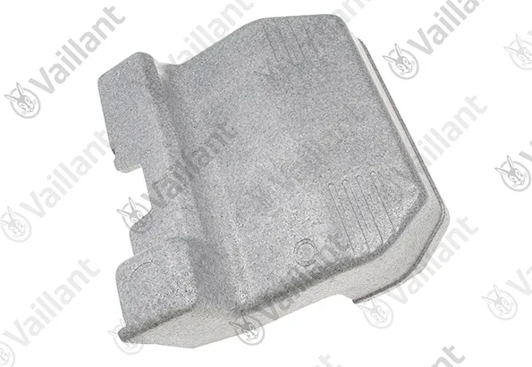 Wärmedämmung, Rohre, vorne Vaillant-Nr. 0020194664