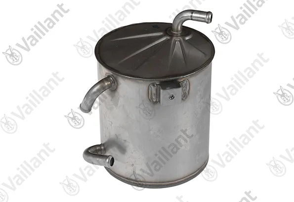Wärmetauscher Vaillant-Nr. 0020115527