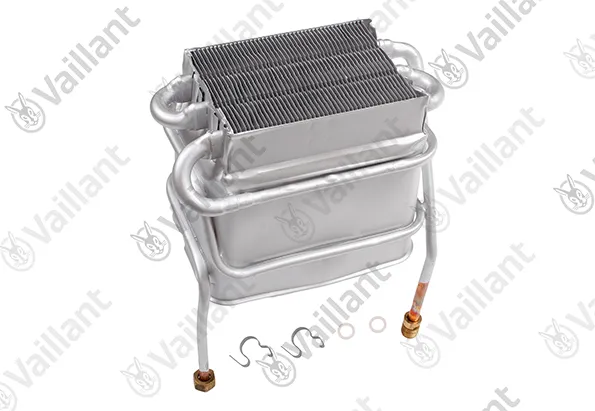 Wärmetauscher Vaillant-Nr. 0020135513