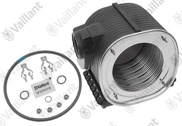Wärmetauscher Vaillant-Nr. 0020209546