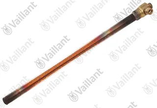Wärmetauscher Vaillant-Nr. 0020217871