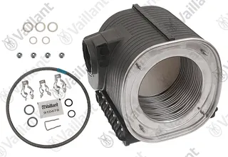Wärmetauscher Vaillant-Nr. 0020233503