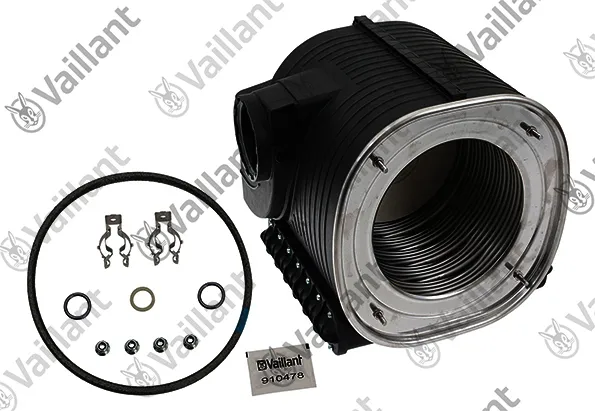 Wärmetauscher Vaillant-Nr. 0020268748
