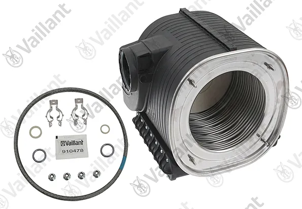 Wärmetauscher Vaillant-Nr. 0020271250