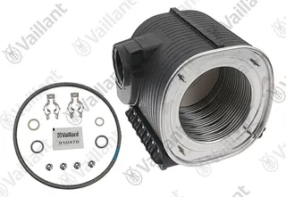 Wärmetauscher Vaillant-Nr. 0020271250