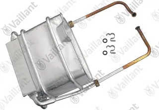 Wärmetauscher Vaillant-Nr. 061636