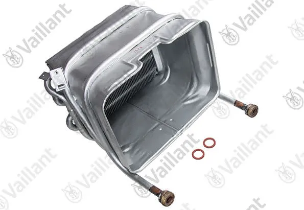 Wärmetauscher Vaillant-Nr. 061656