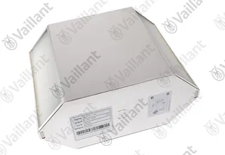 Wärmetauscher, 150 Vaillant-Nr. 0020188057