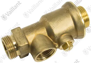 Wartungshahn Vaillant-Nr. 0020057163