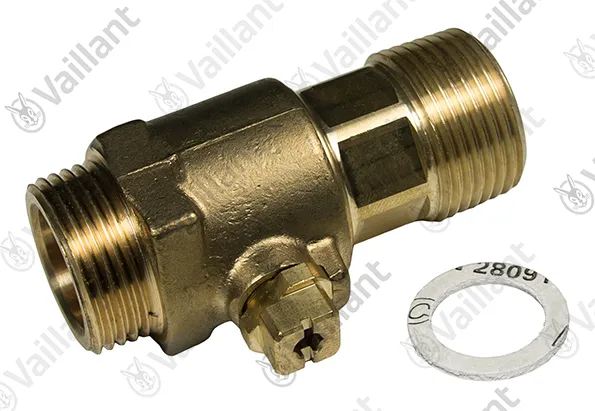 Wartungshahn Vaillant-Nr. 0020221262